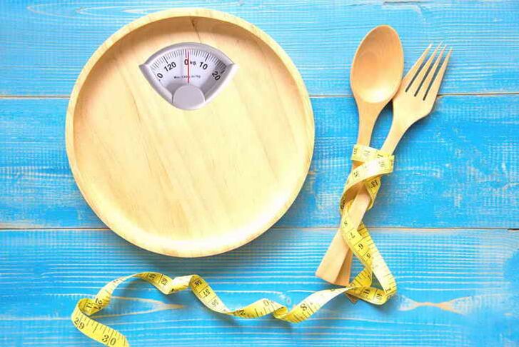 Ducan diyetinin prensiplerine göre kilo vermek