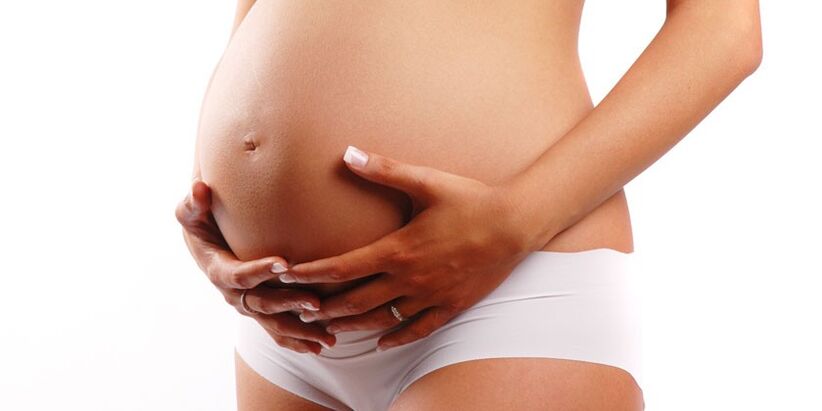 Hamilelik sırasında diyet içmek yasaktır
